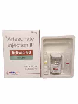 ARTIVAC-60 INJECTION