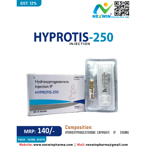 HYPROTIS-250 INJECTION