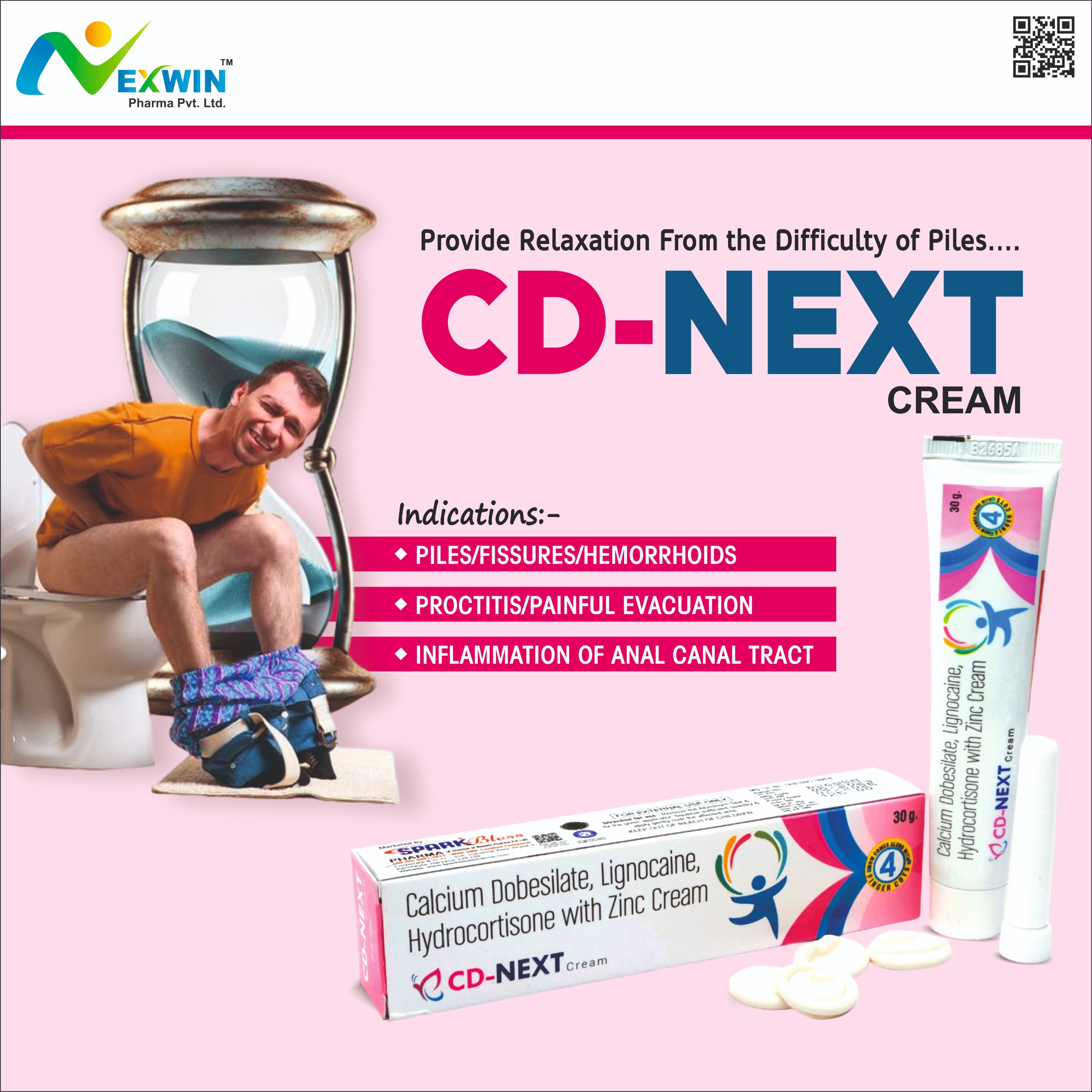 CD-Next