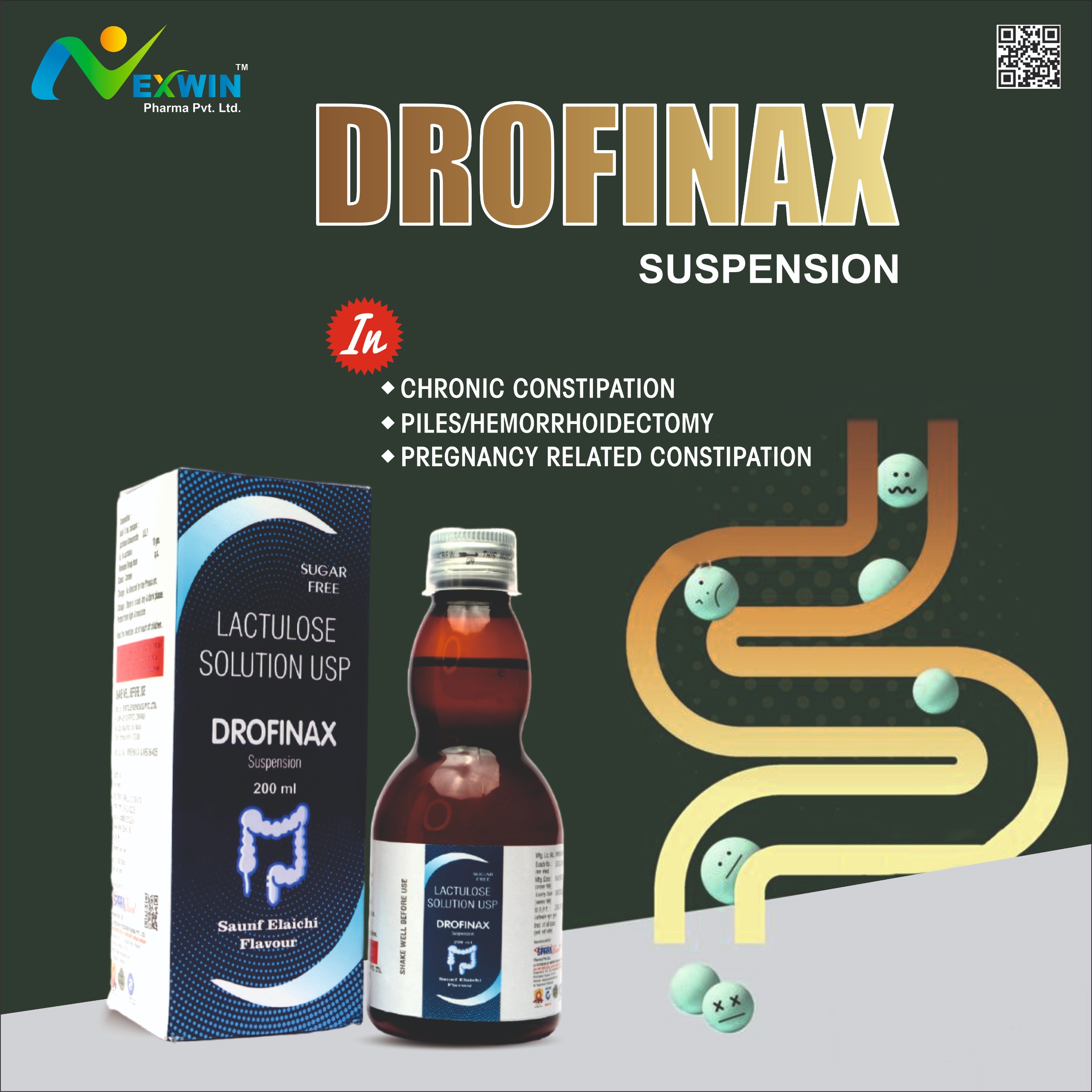 DROFINAX