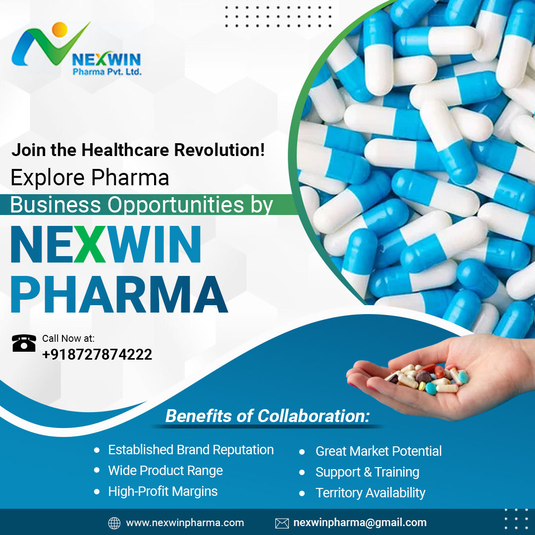 citriclabs|Kerala PCD Pharma Franchise Opportunity on Monopoly Basis 